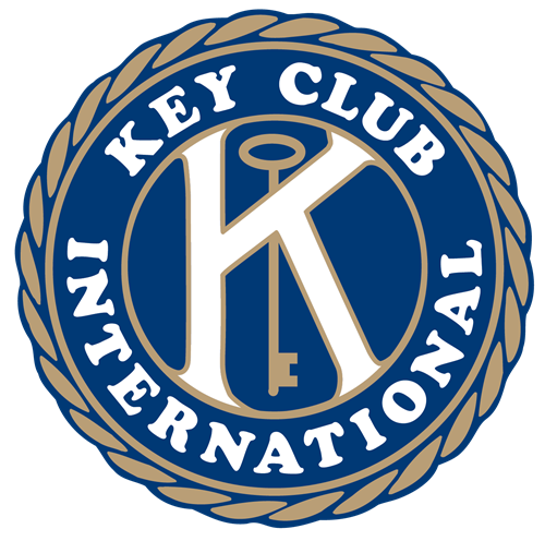 Key Club Seal 